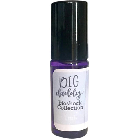 Bioshock Collection - Big Daddy